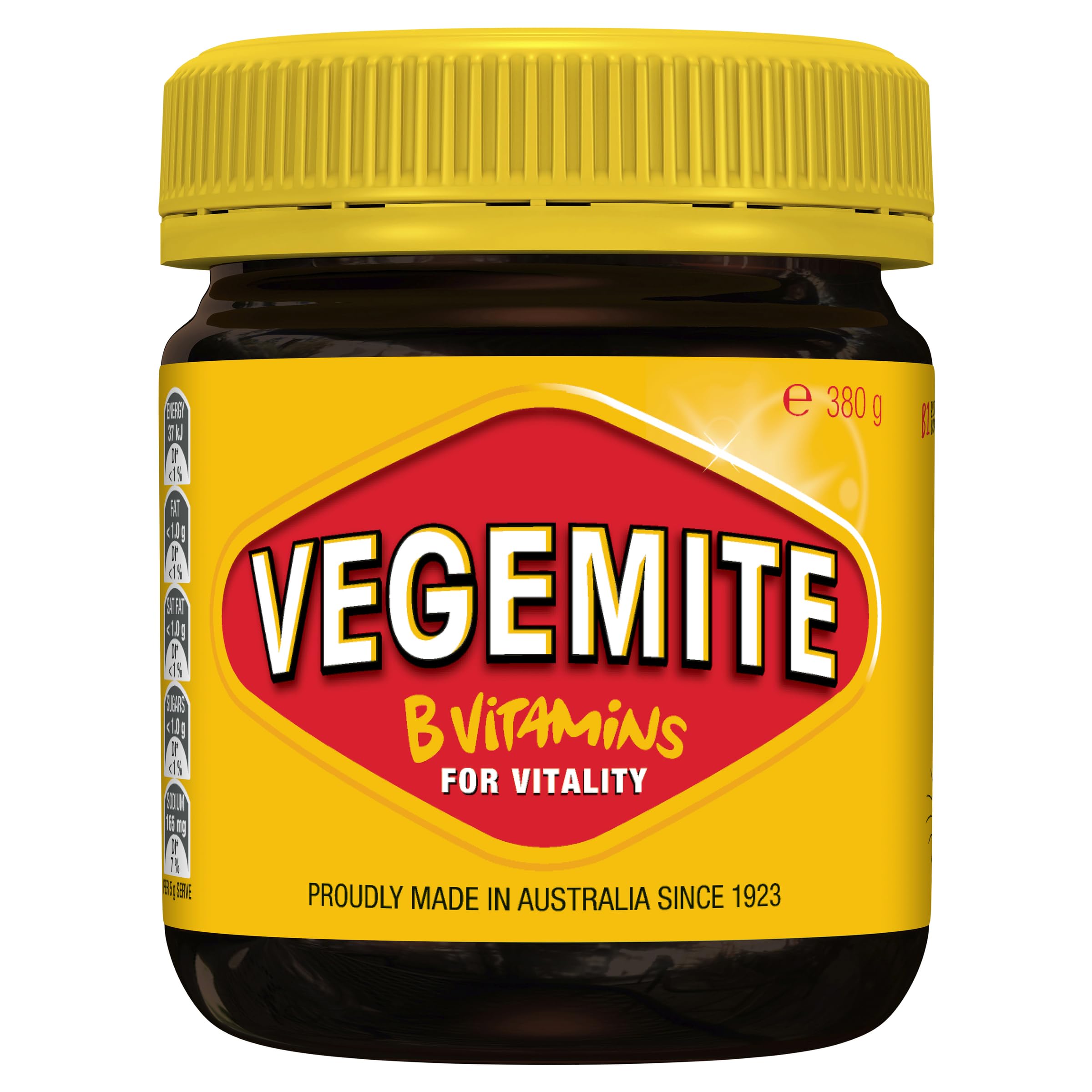新品未開封　ベジマイト　350g 3本セット Amazon.co.jp: 酵母ペースト ベジマイト 380g BEFV380 : 食品・飲料・お酒